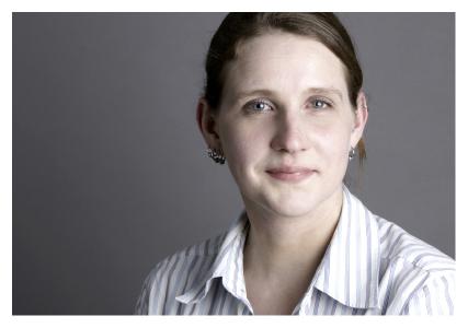 Katrin Gohr ist neu im Consulting-Team der IMS GmbH - Foto: Privat