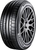 Continental SportContact 6 Front Axle