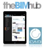 Ab dem 21. April 2016 wird die The BIM Hub App von CADENAS sowohl im iTunes- als auch im Google Play Store verfügbar sein. Ziel ist es gemeinsam weltweit den bestmöglichen Service für Architekten und Ingenieure in der Bauindustrie bieten zu können