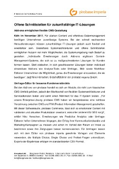 PM pirobase imperia GmbH_Add-ons.pdf
