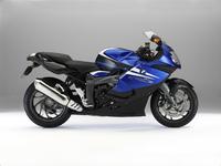 Bike-Domains können beispielsweise Motorräder vorstellen