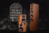 Nubert nuLine 34 Jubilee und nuLine 284 Jubilee