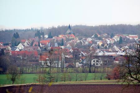 Gemeinde Michelfeld, Bürkhof
Copyright Stadtwerke Schwäbisch Hall GmbH, Fotograf Frauke Windsheimer