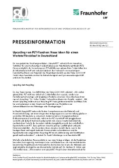 Fraunhofer_LBF_UpcyclingPET.pdf