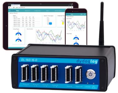 dydaqlog Datenlogger
