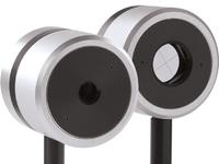 Positionsempfindliche Detektoren zur Laserstrahlmessung