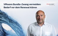 VMware Bundle-Zwang vermeiden: Bedarf vor dem Renewal klären
