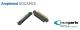 Steckverbinder von Amphenol Socapex über 3D-CAD-Bibliothek von TraceParts ab sofort verfügbar