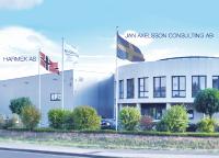 Rodriguez arbeitet mit zwei neuen Vertriebspartnern in Schweden und Norwegen zusammen