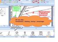 Mit RxHighlight können wir Alles: Kommentieren | Redlining | Markup | Anmerkungen