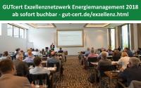Exzellenznetzwerk Energiemanagement 2018