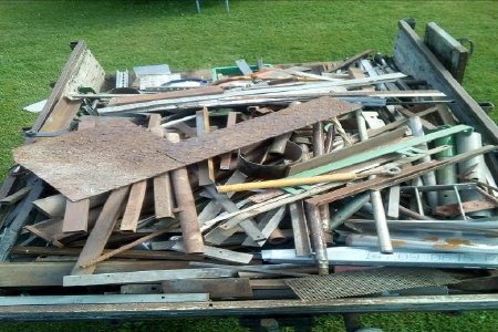 mobile Schrotthändler Mülheim an der Ruhr Privatkunden und Firmenkunden kostenlos nutzen