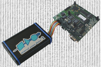 UDE ab sofort auch für Intels XScale-Prozessoren verfügbar 