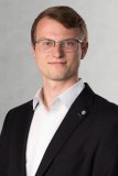 Sebastian Lulei, Scientist Zerstörungsfreie Prüfung