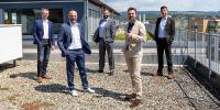 Expertenforum der Sybit zeigt: Kundenportale und E-Commerce sind top Zukunftsthemen im B2B