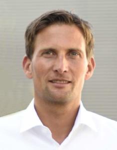 Dr. Tosja Zywietz, CEO
