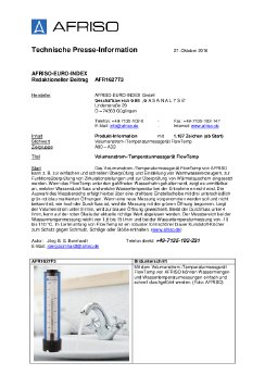 AFR1627T3 Volumenstrom-Temperatur-Messgeraet FlowTemp.pdf