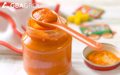 Acylamid in Babyfood