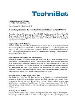 PM_IFA Highlight 2010 TechniVision HD.pdf