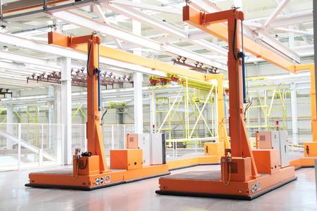 CTI Systems_AGCO AGV
