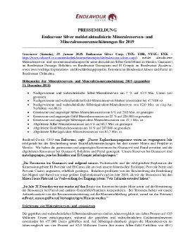 news.20-2 2019 Mineral Reserve and Resource Estimates_DE.pdf