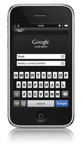 Google Suche