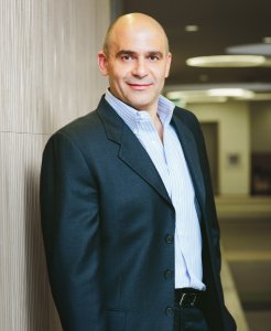 Marco Limena neuer CEO bei Board