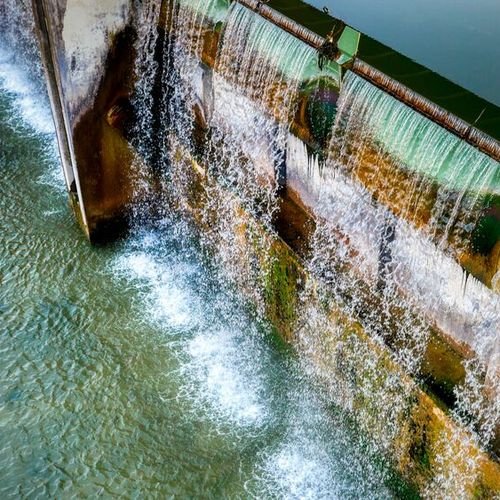 Wenn Wasserwerke zur digitalen Kriegszone werden