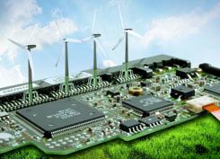 Energy Harvesting: Kleine Selbstversorger