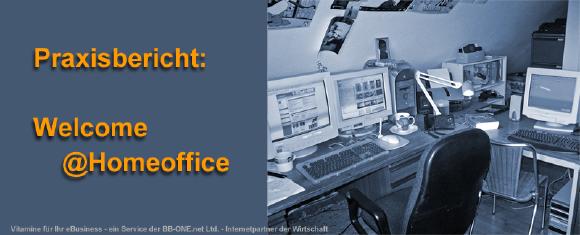 In der aktuellen Situation schwenken viele Unternehmen auf "Homeoffice" um, damit ihre Mitarbeiter geschützt sind und wenigstens einem Teil ihrer Aufgaben von zuhause aus erledigen können. Wir berichten von unseren Erfahrungen aus 5 Jahren mit einem gemischten Arbeitsplatzmodell, in welchem der Heimarbeitsplatz ein wichtiger Bestandteil ist.
