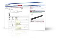 Das neue 3D CAD Downloadportal des dänischen Herstellers Concens A/S