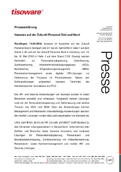 e_Pressemeldung 13 04 2018_tisoware auf der Zukunft Personal Süd + Nord 2018.pdf