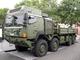 Major order from Scandinavia: Rheinmetall to supply Norway with new fleet of military trucks