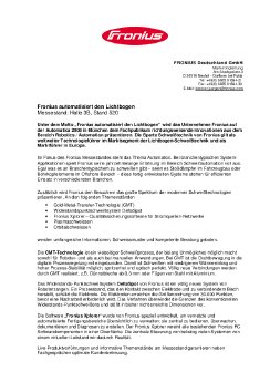 Fronius Presse-Artikel Automatica.pdf