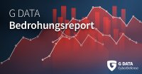 G DATA Bedrohungsreport