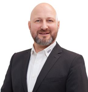 Andreas Herde, Head of Platform Services bei noris network / Bildquelle: noris network