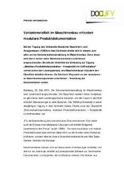 20150522_PM-DOCUFY VDMA-Nachlese.pdf