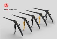 Aesculap® SQ.line® KERRISON Knochenstanzen