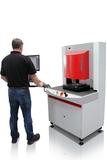 Als weiterer Einsatzort sind die Multisensor-Messsysteme der FRT GmbH vorgesehen