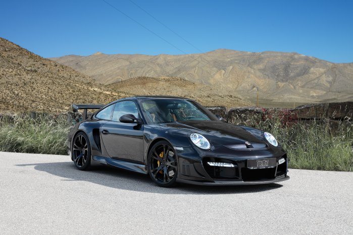 Der TECHART GTStreet R auf Basis Porsche 911 Turbo Coupe.jpg