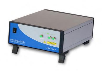 AMS Technologies introduces New Polarization Processor