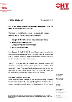 CHT Press release MIAC 2025.pdf