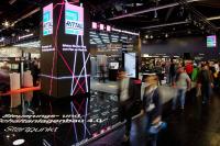 Rittal auf der SPS IPC Drives 2015