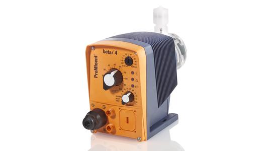 ProMinent Solenoid diaphragm metering pump Beta b