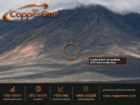 Abbildung 1. Standort des ersten Bohrlochs 2026, das mithilfe von ExploreTech geplant wurde