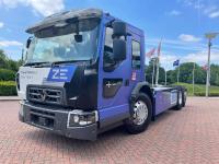 Renault Trucks D Wide Z.E. LEC 01