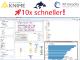☑️ KNIME durch Voracity ❿❌ schneller❗ Nahtlose Integration, Steuerung + Analyse von Big Data ☑️
