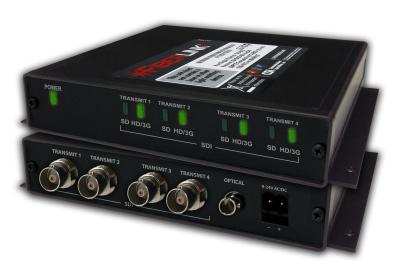 Fiberlink® 3514 von CSI