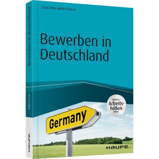 Haufe bewerben in deutschland