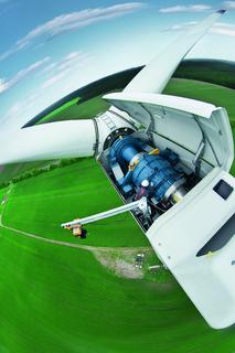 Bessere Service- und Wartungskonzepte: 2. Internationale VDI-Konferenz "Maintenance of Wind Turbines" am 5. und 6. März in Hamburg (Bild: VDI Wissensforum/Bosch Rexroth AG)